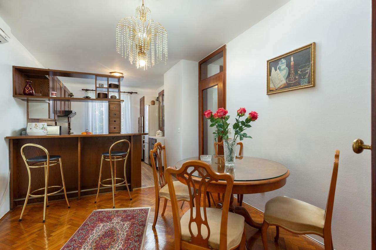 רוביני Holiday Apartment Suzana מראה חיצוני תמונה