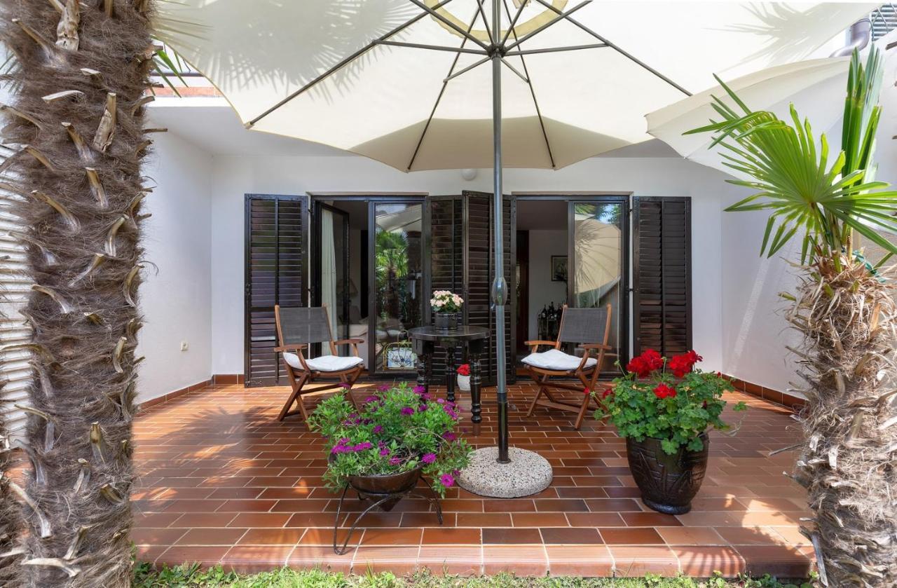 רוביני Holiday Apartment Suzana מראה חיצוני תמונה