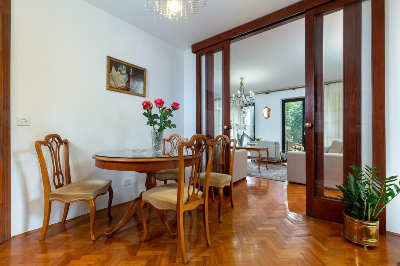 רוביני Holiday Apartment Suzana מראה חיצוני תמונה